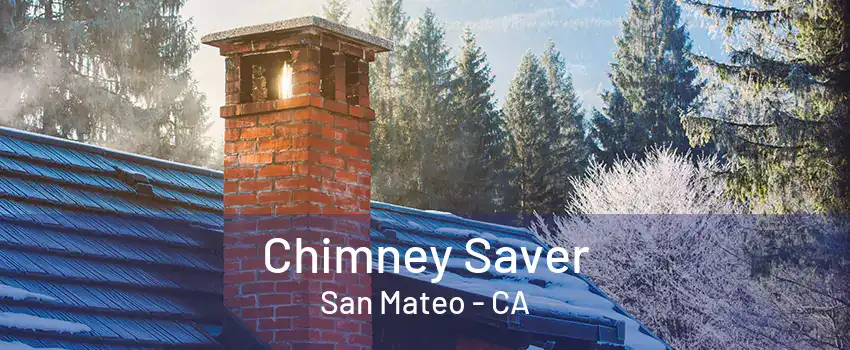 Chimney Saver San Mateo - CA