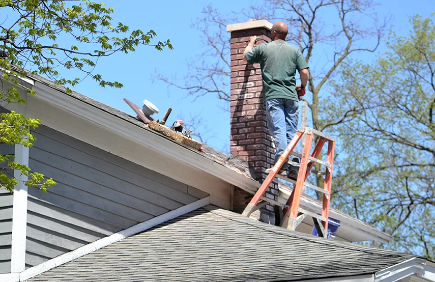 Chimney & Fireplace Inspections Services in San Mateo, CA