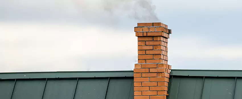 Animal Screen Chimney Cap Repair And Installation Services in San Mateo, California