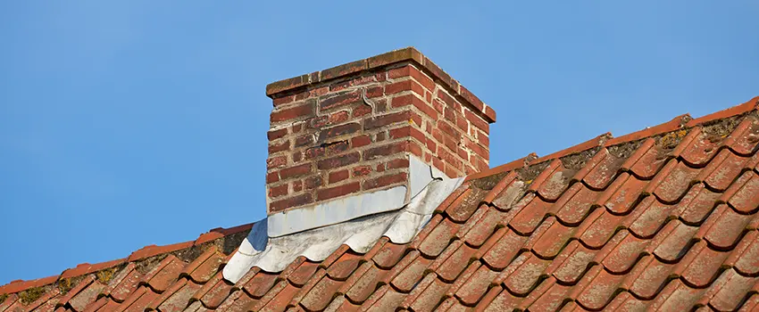 Residential Chimney Bricks Rotten Repair Services in San Mateo, CA