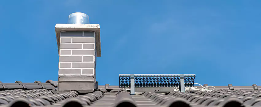 Chimney Flue Relining Services in San Mateo, California