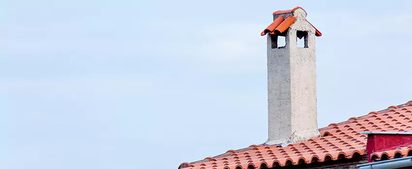 Chimney Pot Replacement in San Mateo, CA