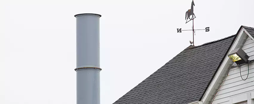 Chimney Inspection in San Mateo, CA