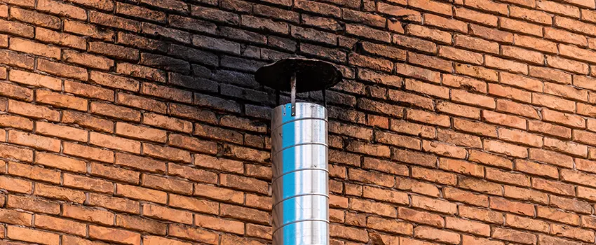 Diagnosing Commercial Chimney Problems in San Mateo, CA