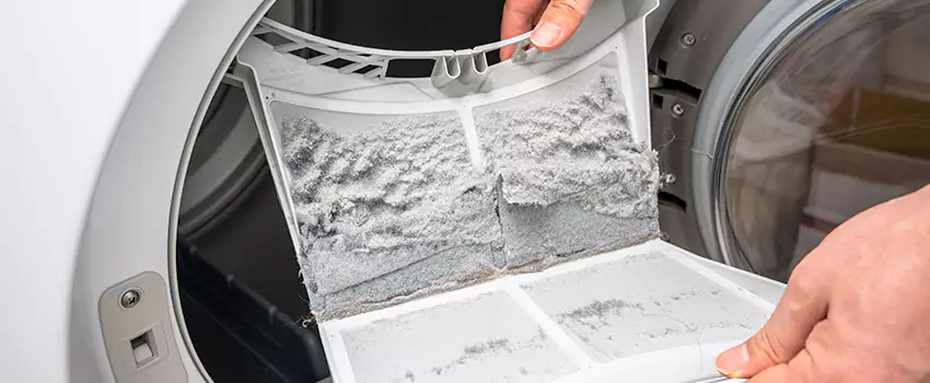 Best Dryer Lint Removal Company in San Mateo, California