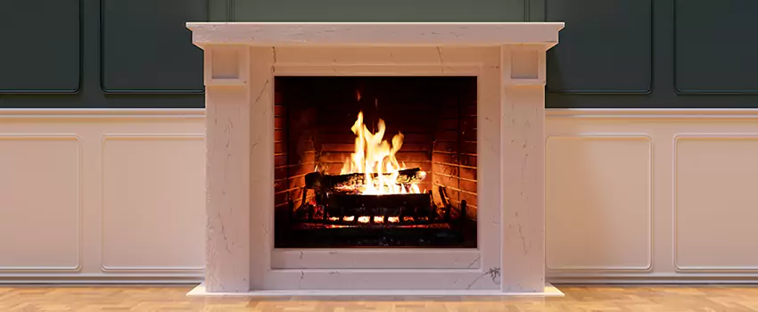 Empire Comfort Systems Fireplace Installation and Replacement in San Mateo, California