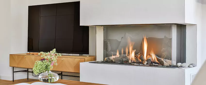 Ortal Wilderness Fireplace Repair and Maintenance in San Mateo, California