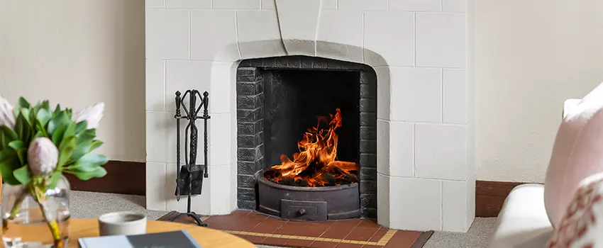 Valor Fireplaces and Stove Repair in San Mateo, CA