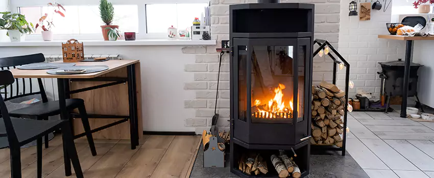 Wood Stove Inspection Services in San Mateo, CA