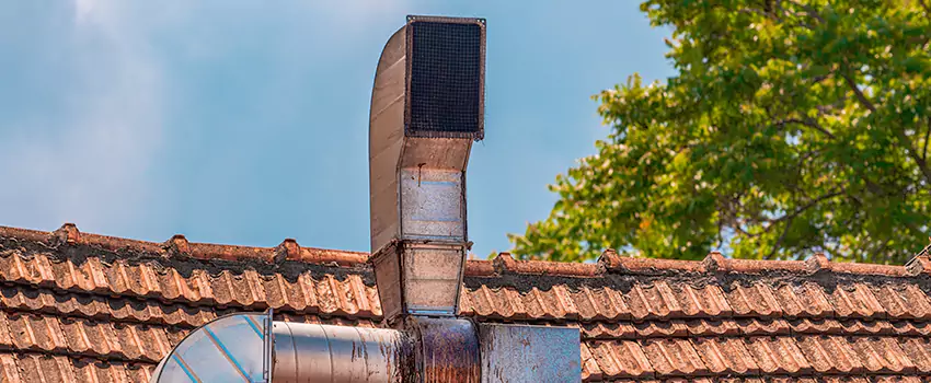 Chimney Creosote Cleaning Experts in San Mateo, California