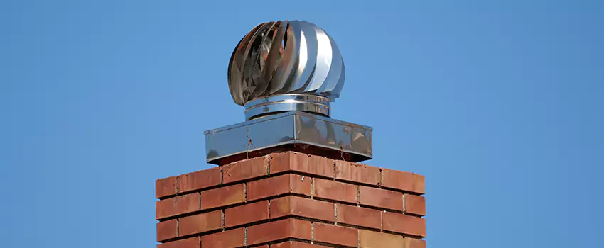 Chimney Flue Rebuild Services in San Mateo, California