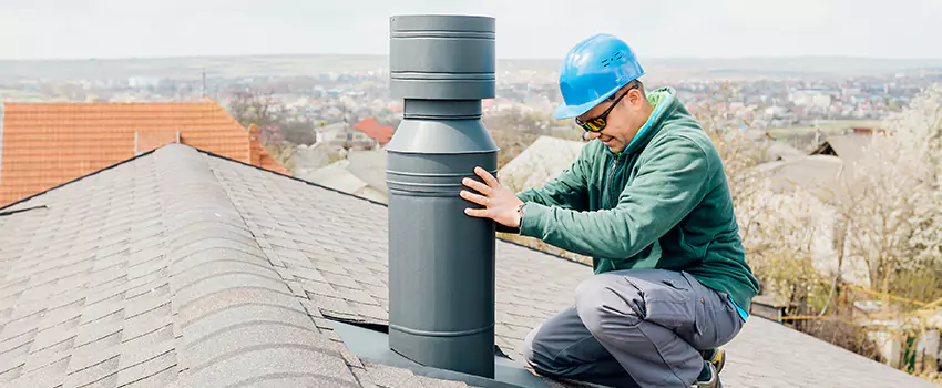 Chimney Repair Cost in San Mateo, CA