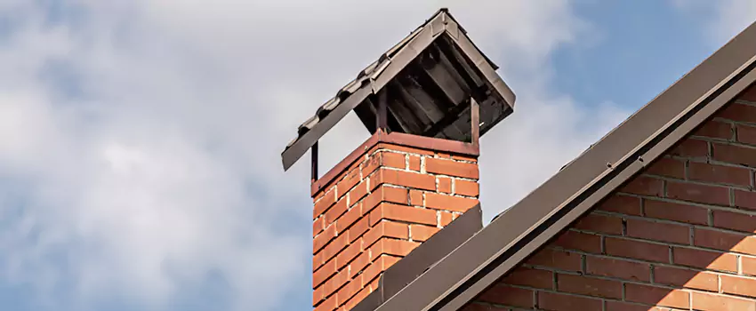 Chimney Saver Masonry Repair Contractor in San Mateo, California