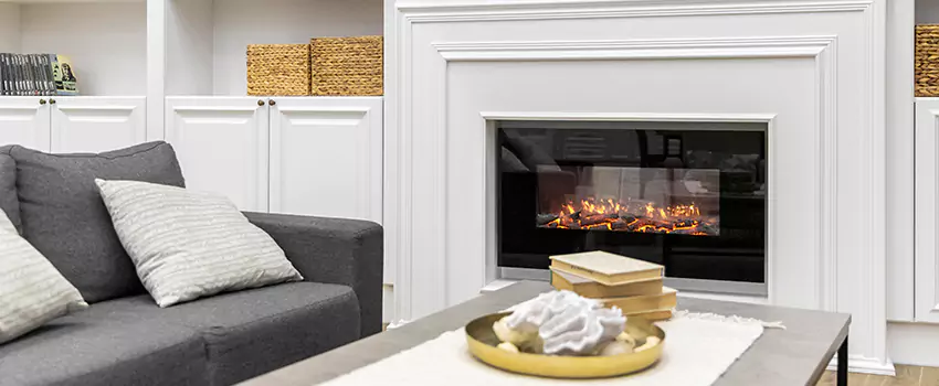 Professional Fireplace Maintenance Contractors in San Mateo, CA