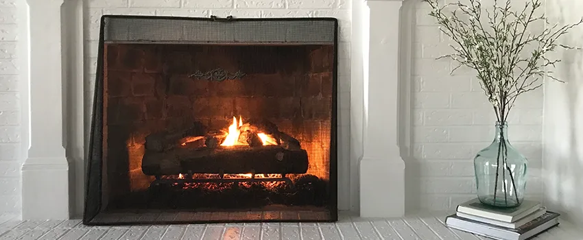 Cost-Effective Fireplace Mantel Inspection And Maintenance in San Mateo, CA