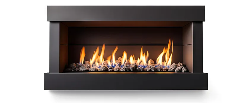 Outdoor Gas Fireplaces Installation in San Mateo, CA