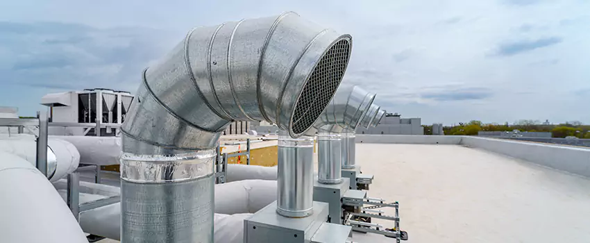 Insulated Ductwork Repair Services Near Me in San Mateo, CA